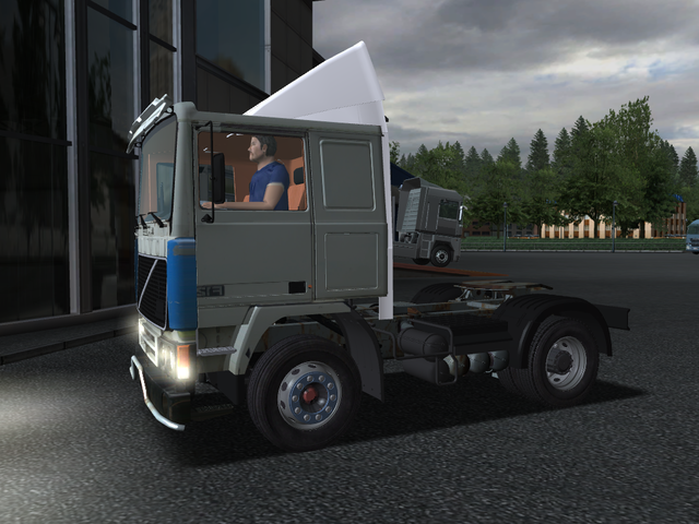 gts Volvo F10 by Ventyres,bombogs,Alfir116 RUS,Fro GTS TRUCK'S