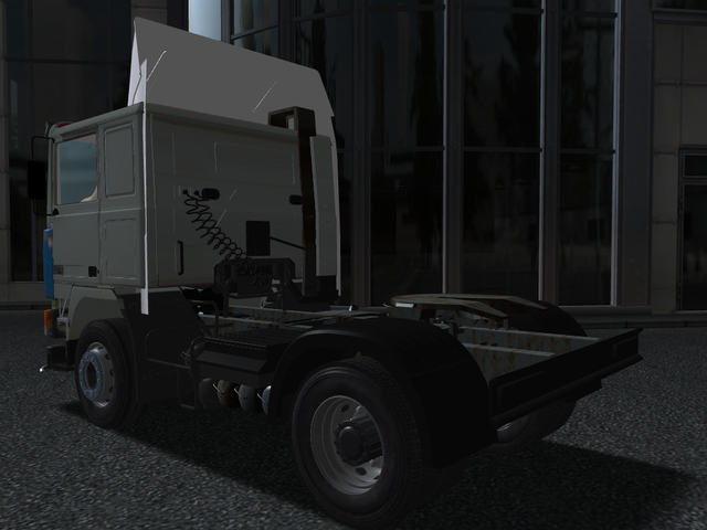 gts Volvo F10 by Ventyres,bombogs,Alfir116 RUS,Fro GTS TRUCK'S