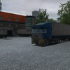 gts Daf XF95 + Kogel traile... - GTS COMBO'S