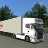 gts Scania R500 + Schwarzmu... - GTS COMBO'S