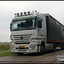 Mercedes Actros (wit)  BV-D... - Mercedes 2012