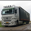 Mercedes Actros (wit)  BV-D... - Mercedes 2012