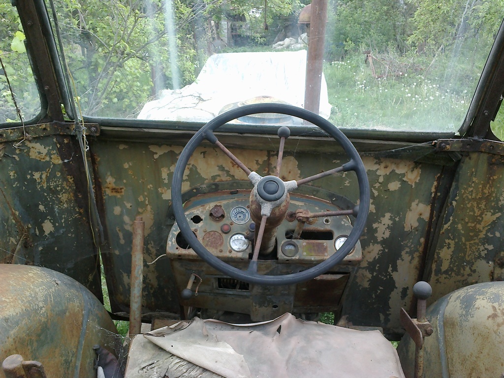 ZetorSuper 35 02 - Zetor 35 Super