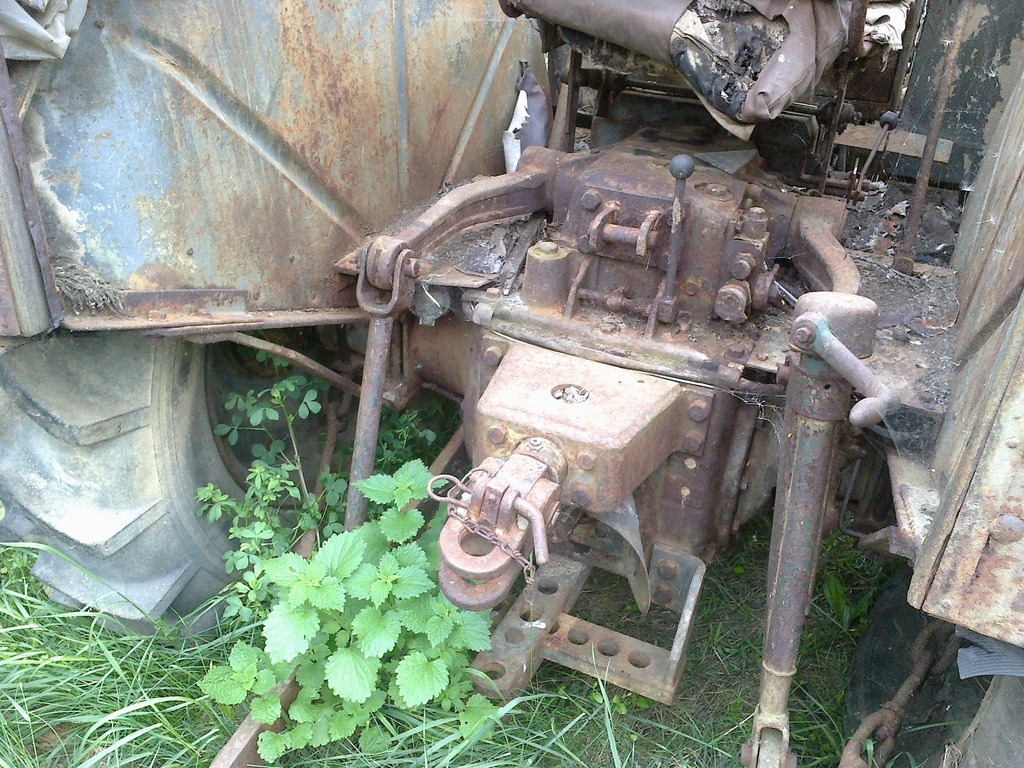 ZetorSuper 35 03 - Zetor 35 Super