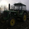 ZetorSuper50 m10 - tractor real