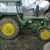 ZetorSuper50 m12 - tractor real