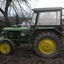 ZetorSuper50 m16 - tractor real