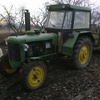 ZetorSuper50 m17 - tractor real