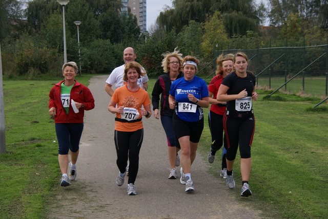 DSC04569 Midden Voorneloop 19 okt 08