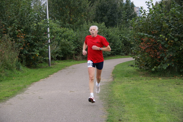 DSC04571 Midden Voorneloop 19 okt 08