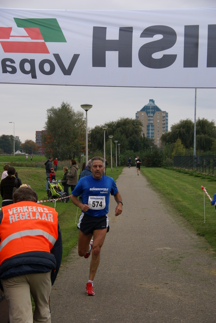 DSC04607 Midden Voorneloop 19 okt 08