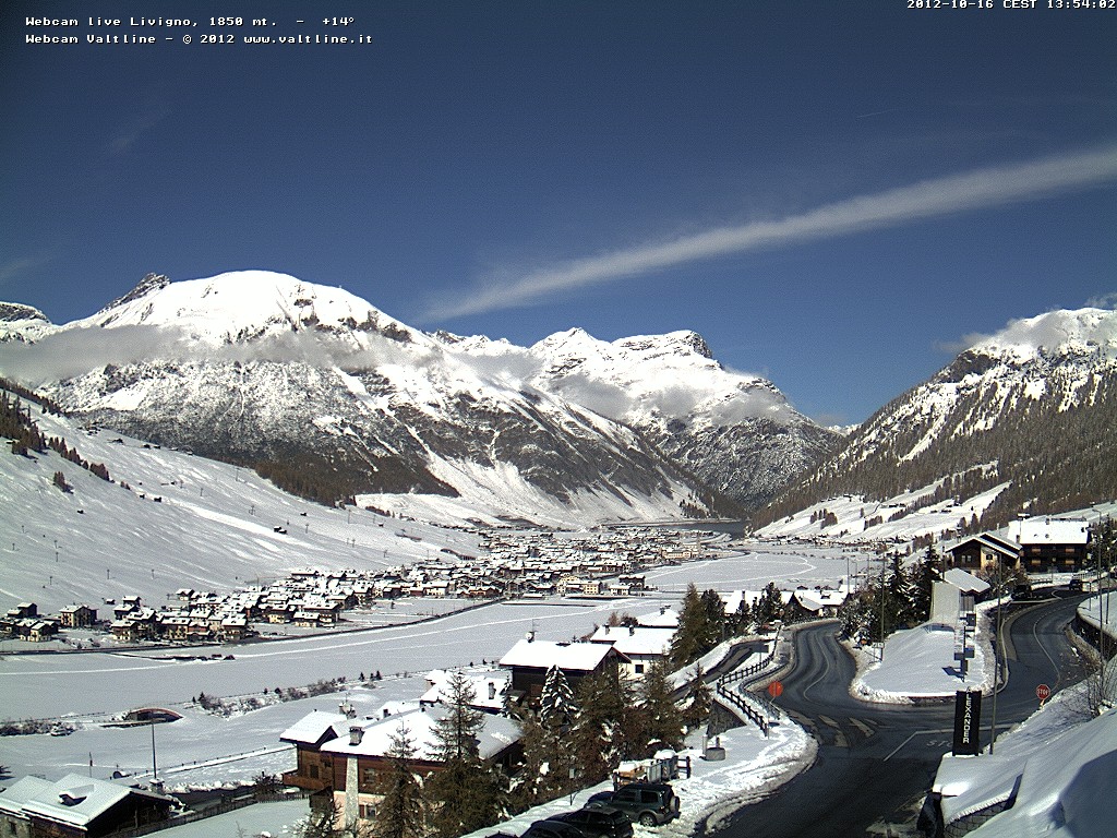 livigno - 