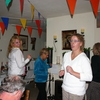 © René Vriezen 2008-10-18 #... - Sara - Ineke 50 jaar Feest ...