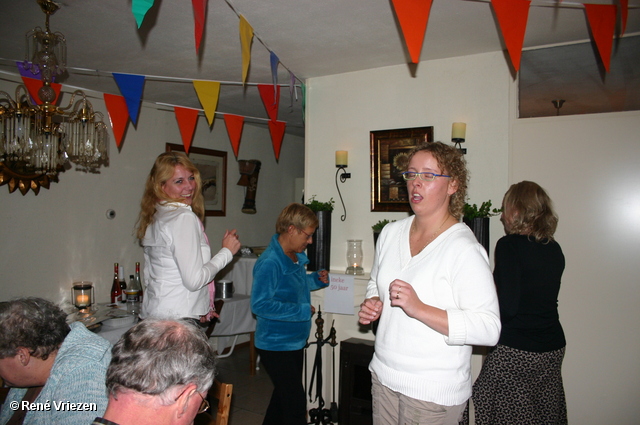 Â© RenÃ© Vriezen 2008-10-18 #0102 Sara - Ineke 50 jaar Feest zaterdag 18 oktober 2008