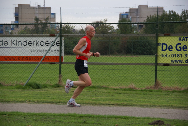 DSC04623 Midden Voorneloop 19 okt 08