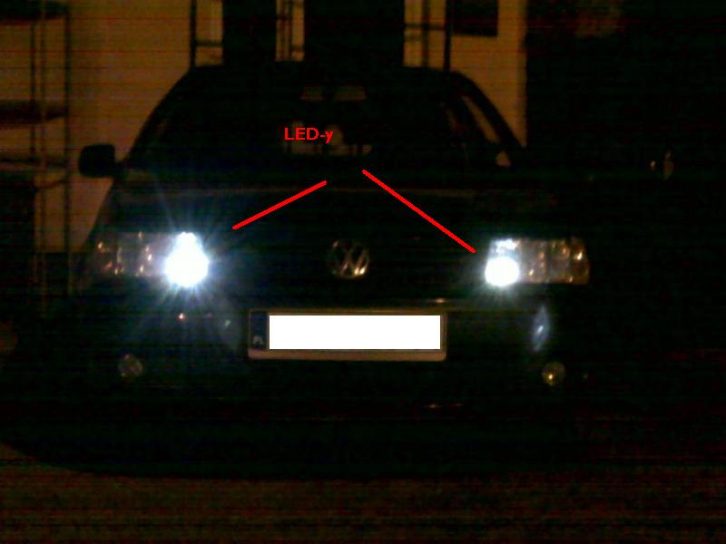 led1 - 