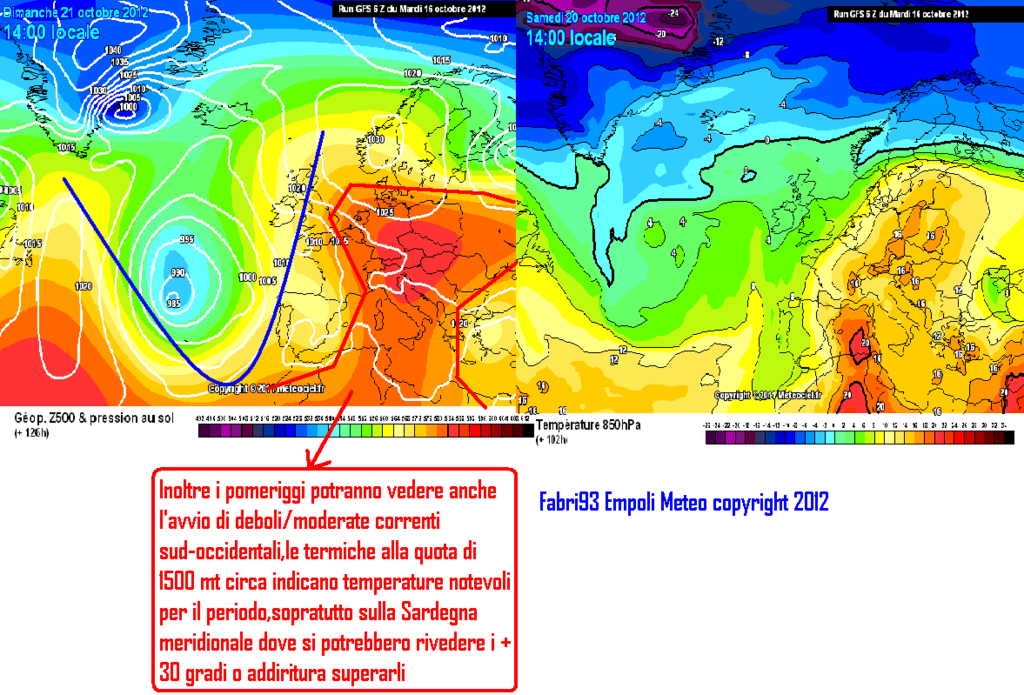 5 metÃ  ottobre  - 