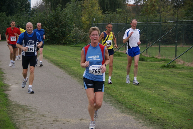 DSC04659 Midden Voorneloop 19 okt 08