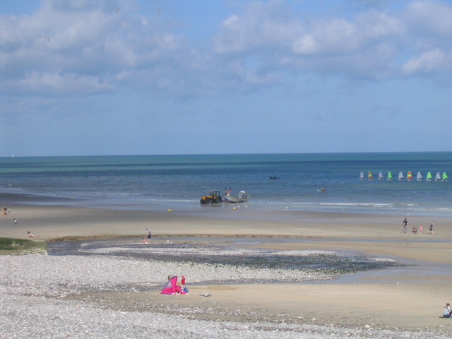 IMG 4646 Vakantie 2007 Normandie