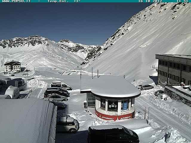 Passo dello Stelvio3 16 Ottobre 2012 - 