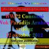 WWP2 ConsommÃ© WOK Paradijs Arnhem vrijdag 12 oktober 2012