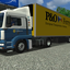 ets Krone Profiliner FerryM... - ETS TRAILERS