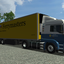 ets Krone Profiliner FerryM... - ETS TRAILERS