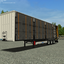 ets Krone trailer DIJKSTRA ... - ETS TRAILERS