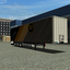 ets Krone trailer DIJKSTRA ... - ETS TRAILERS