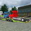 ets Matrix Logistic Mb Spri... - ETS TRAILERS