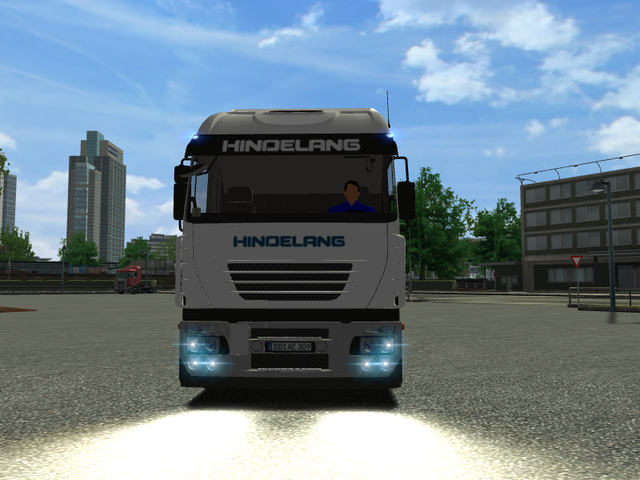 ets Iveco Stralis AS2 Hindelang by mhm verv sc B 2 ETS TRUCK'S