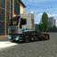 ets Iveco Stralis AS2 Hinde... - ETS TRUCK'S