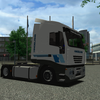 ets Iveco Stralis AS2 Hinde... - ETS TRUCK'S