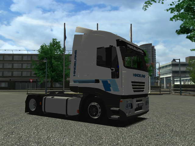 ets Iveco Stralis AS2 Hindelang by mhm verv sc B ETS TRUCK'S