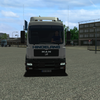 ets Man TGA LX18 - ETS TRUCK'S