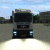 ets Man TGA LX18 - ETS TRUCK'S