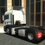 ets Man TGA LX18 - ETS TRUCK'S