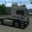 ets Man TGA LX18 - ETS TRUCK'S