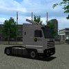 ets Scania 143M DIJKSTRA Pl... - ETS TRUCK'S