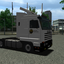 ets Scania 143M DIJKSTRA Pl... - ETS TRUCK'S