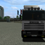 ets Scania 143M DIJKSTRA Pl... - ETS TRUCK'S