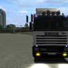 ets Scania 143M DIJKSTRA Pl... - ETS TRUCK'S