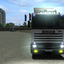 ets Scania 143M DIJKSTRA Pl... - ETS TRUCK'S