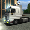 ets Scania 143M DIJKSTRA Pl... - ETS TRUCK'S