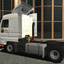 ets Scania 143M DIJKSTRA Pl... - ETS TRUCK'S