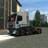 ets Iveco Stralis AS2 + Sch... - ETS COMBO'S