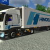 ets Iveco Stralis AS2 + Sch... - ETS COMBO'S