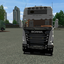 ets Scania + Schmitz traile... - ETS COMBO'S