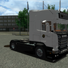 ets Scania + Schmitz traile... - ETS COMBO'S