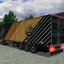 ets Scania 143M + Ekeri DIJ... - ETS COMBO'S